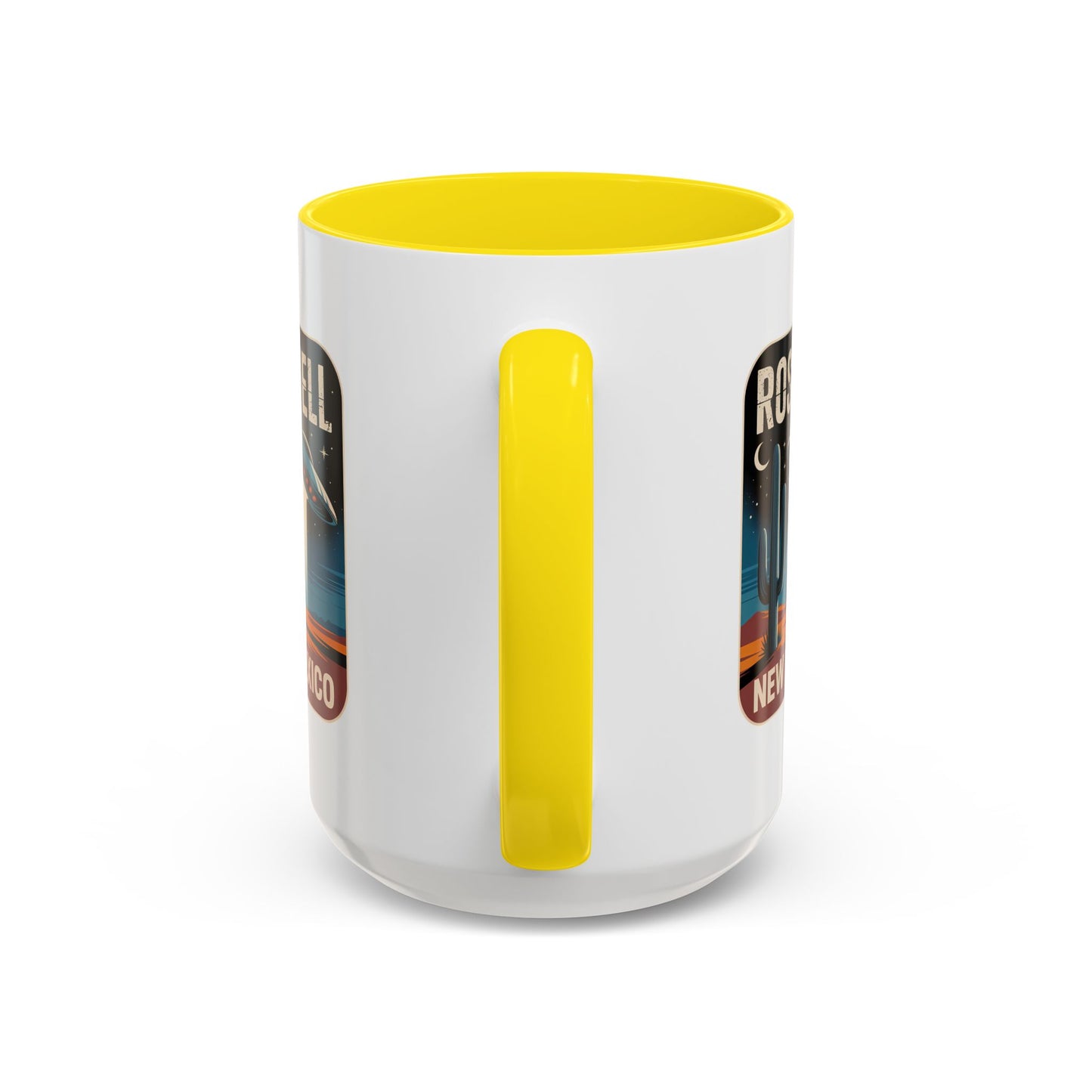 Alien Mug - Roswell