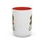 Adventure Mug - I'd Rather Be Camping Tent
