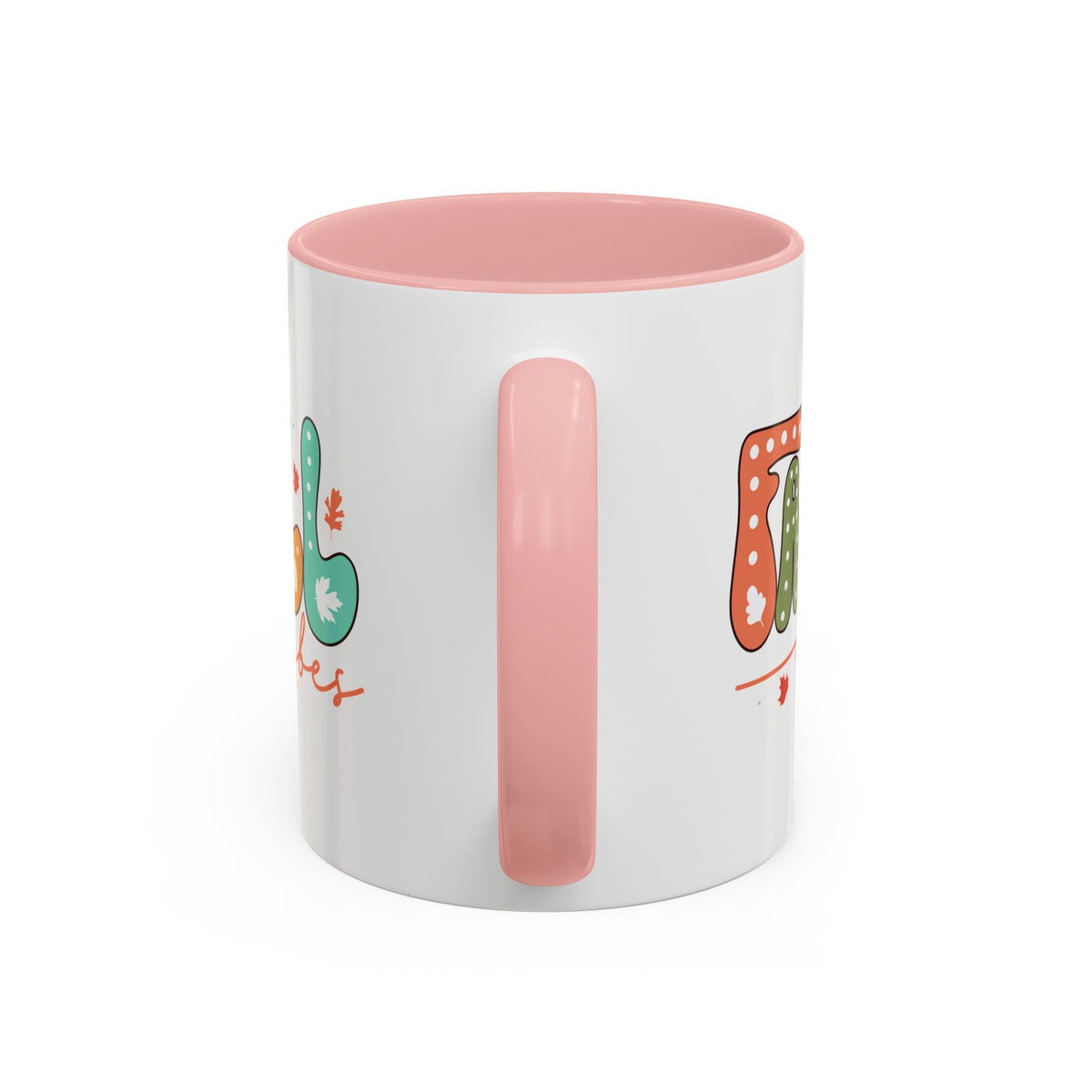 Fall Mug