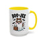 Halloween Mug - Boo-Jee