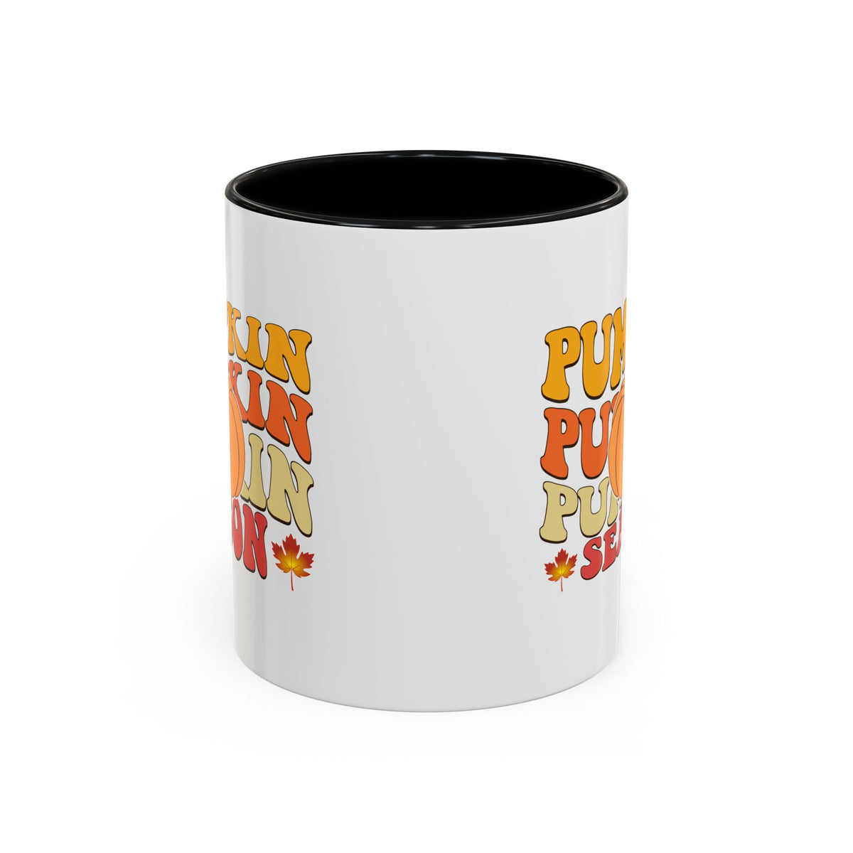 Fall Mug