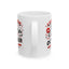 Birthday Mug - Legends October