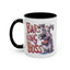 Animal Mug - Barking Boss