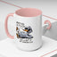 Adult Mug - Whatever Life Throws At You