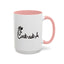 Adult Mug - Cock-Suk-A