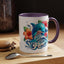 Adventure Mug - Just Go