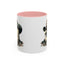 4th of July Mug - American Bald Eagle Flag 5
