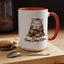 Humor Mug - Busy Doing Nothing