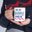 Adult Mug - Not My Fucking Problem