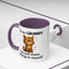 Animal Mug - I'm So Grumpy I'm Not Even Talking To Myself