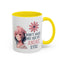 Humor Mug - Don't Make Me Use My Anime Eyes