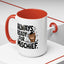 Animal Mug - Always Ready For Mischief