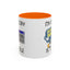 Humor Mug - My Memory is Terrible