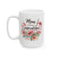 Mother's Day Mug - Mom Inspiration