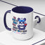 Adult Mug - The Path To Inner Peace