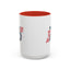 4th of July Mug - 1776
