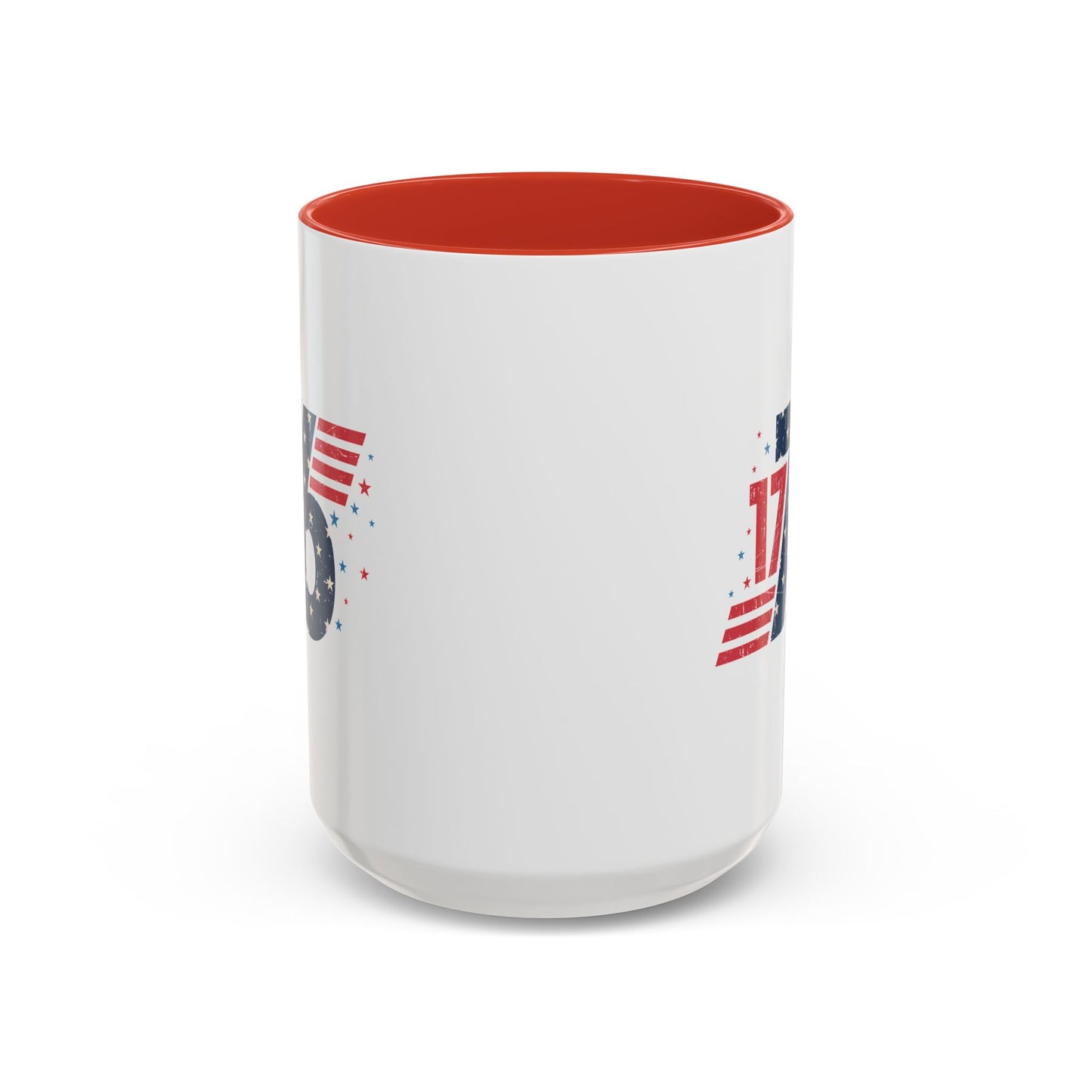 4th of July Mug - 1776