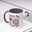 Religious Mug - New Year New Challenges