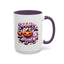 Halloween Mug - Spooky Babe