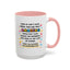 Wellness Mug - Amazing People