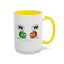 Humor Mug - Yo Yo