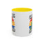 Alien Mug - Greetings