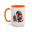 Christmas Mug - Gnome Presents