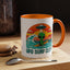 Alien Mug - UFO Surf Club