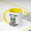 Humor Mug - Insane is Such a Mean Word