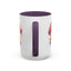 Humor Mug - Don't Be a Funguy