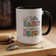 Easter Mug - Silly Rabbit