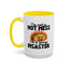 Office Mug - I'm Not A Hot Mess