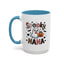 Halloween Mug - Spooky Nana