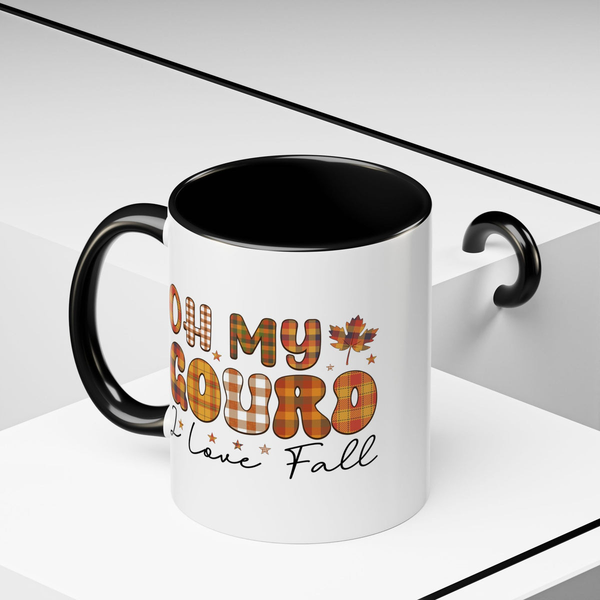 Fall Mug