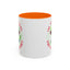 Alien Mug - I'm too Cool