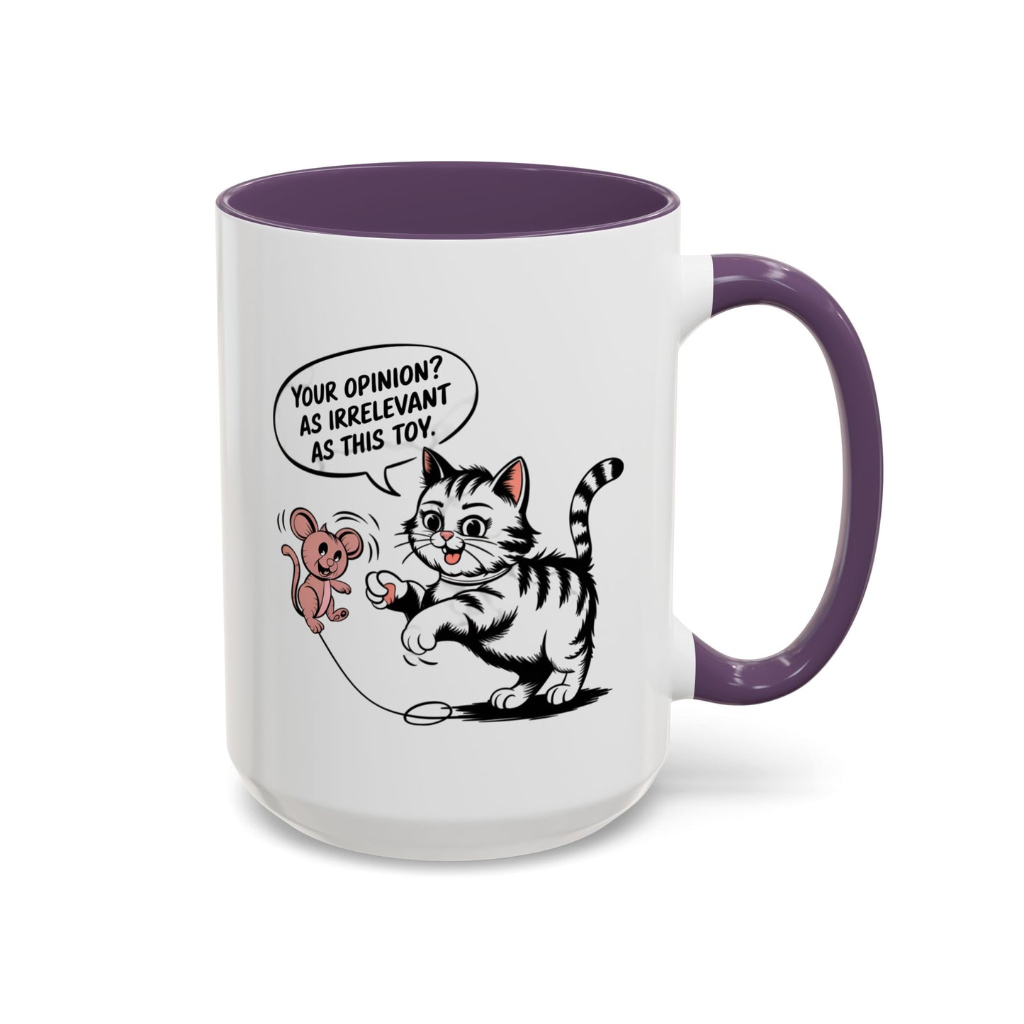 Animal Mug - Your Opinion?