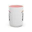 Humor Mug - I'm Not Angry It's Just My Face