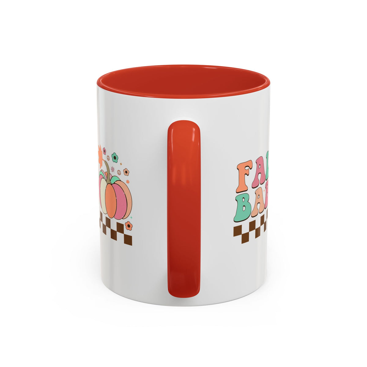 Fall Mug