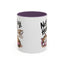 Animal Mug - Not Today Human