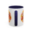 Wellness Mug - Think Happy Thoughts Hippie