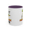 Birthday Mug - Welcome