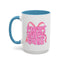 Support Mug - Fight Hope Cure