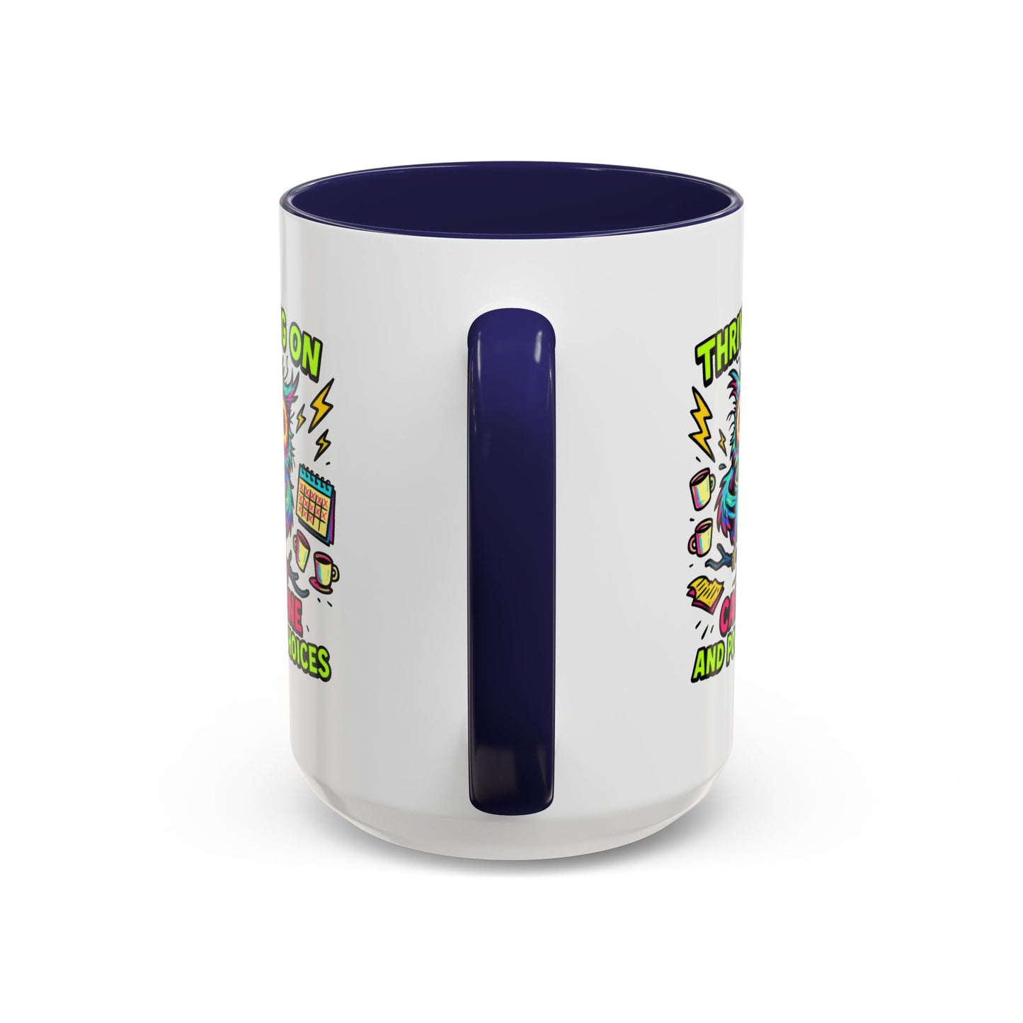 Office Mug - Thriving