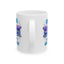 Birthday Mug - At Your Age Getting Lucky Male
