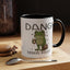 Office Mug - Dang