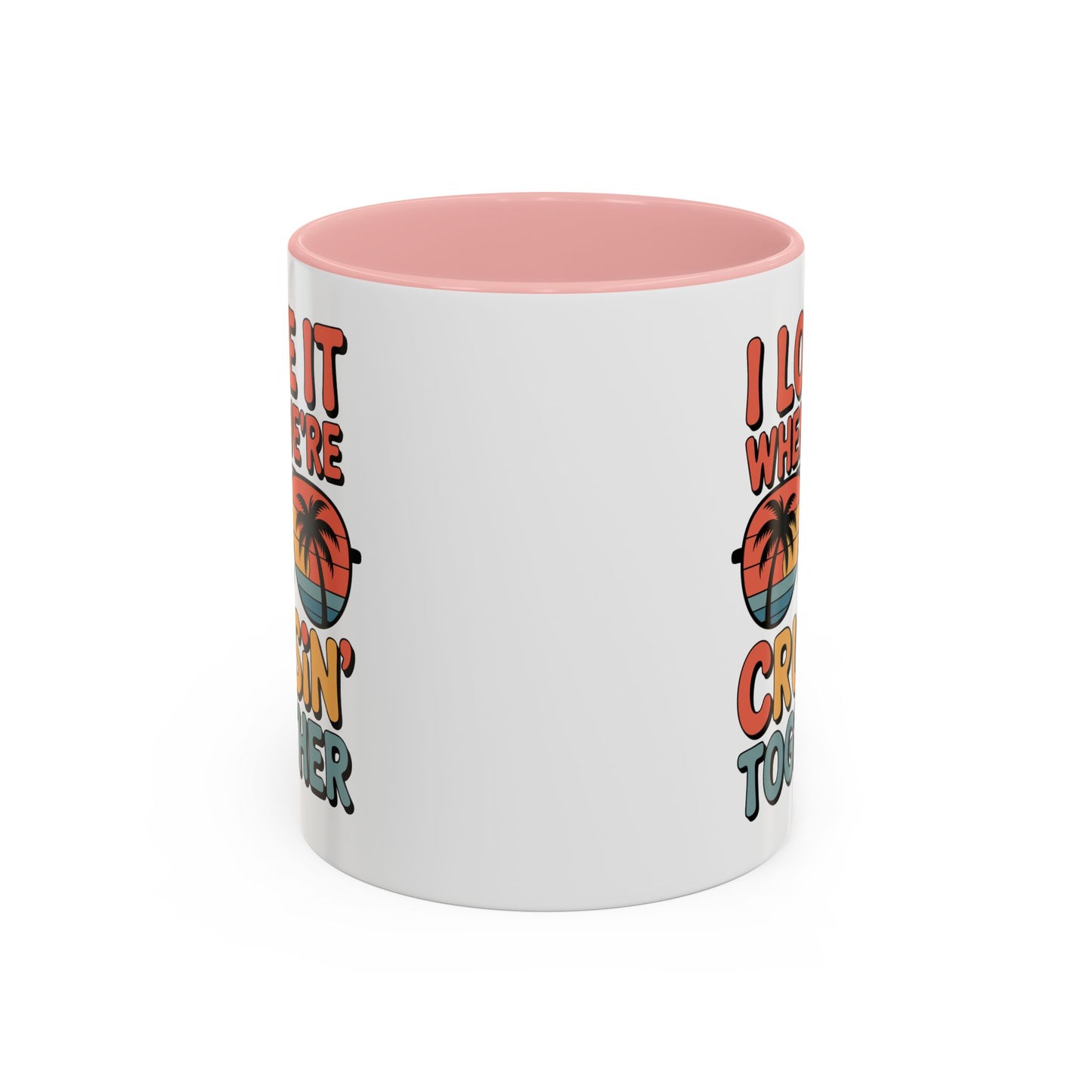 Adventure Mug - I Love It