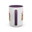 Birthday Mug - Island Gnome