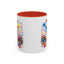 Birthday Mug - Happy Cupcake