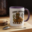 Alien Mug - Sorry Gotta Go