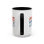 4th of July Mug - Sweet Land of Liberty
